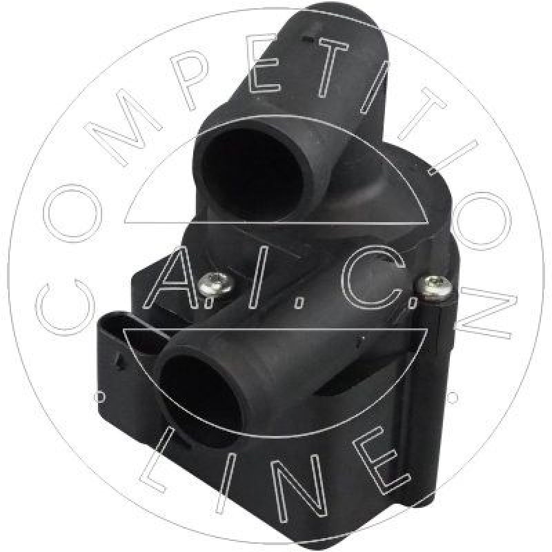 AIC Water Pump, engine cooling Original AIC Quality