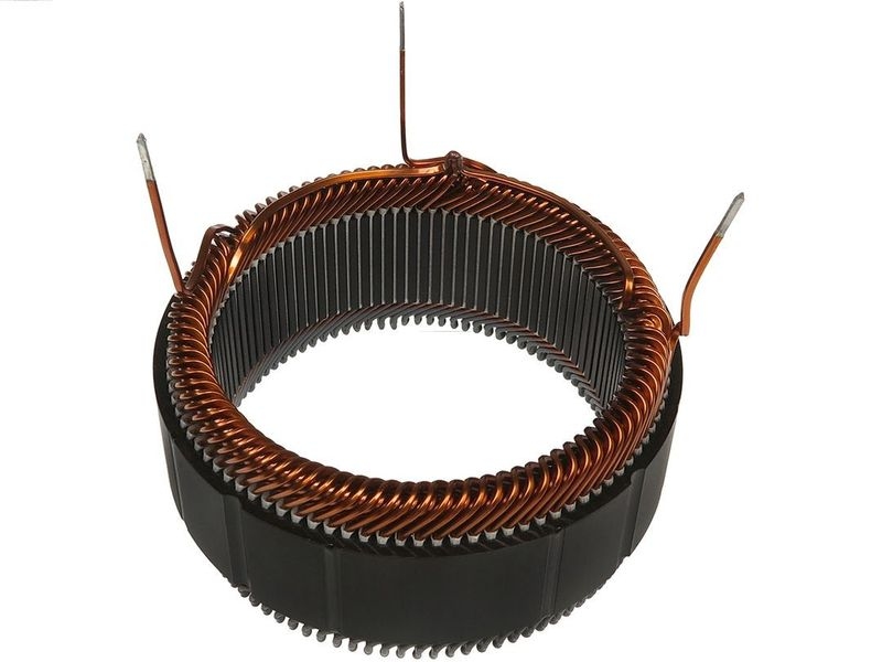 AS-PL Stator, Generator Brandneu AS-PL