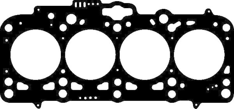 CORTECO Gasket, cylinder head