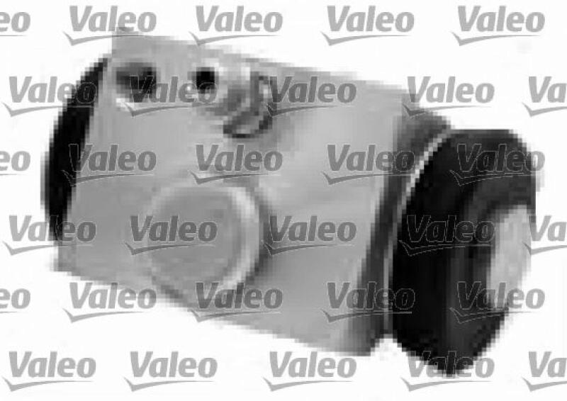 VALEO Wheel Brake Cylinder