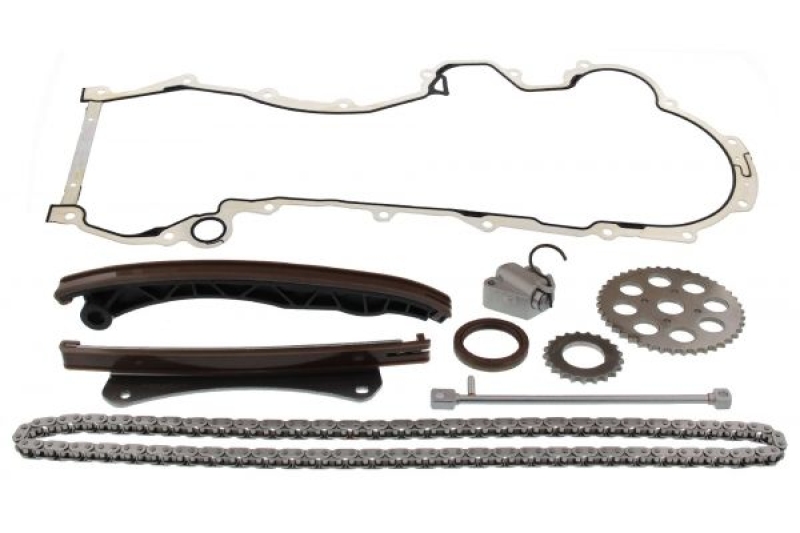 MAPCO Timing Chain Kit