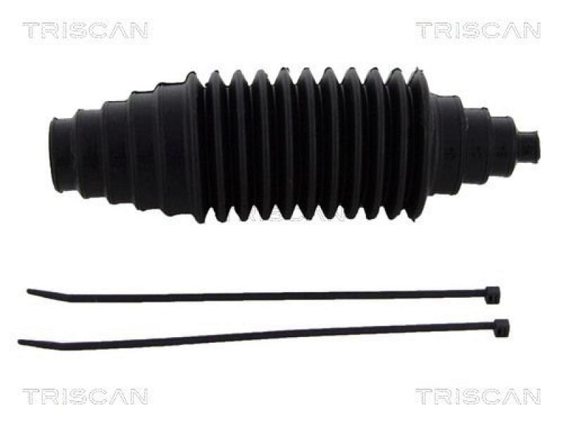 TRISCAN Bellow Set, steering