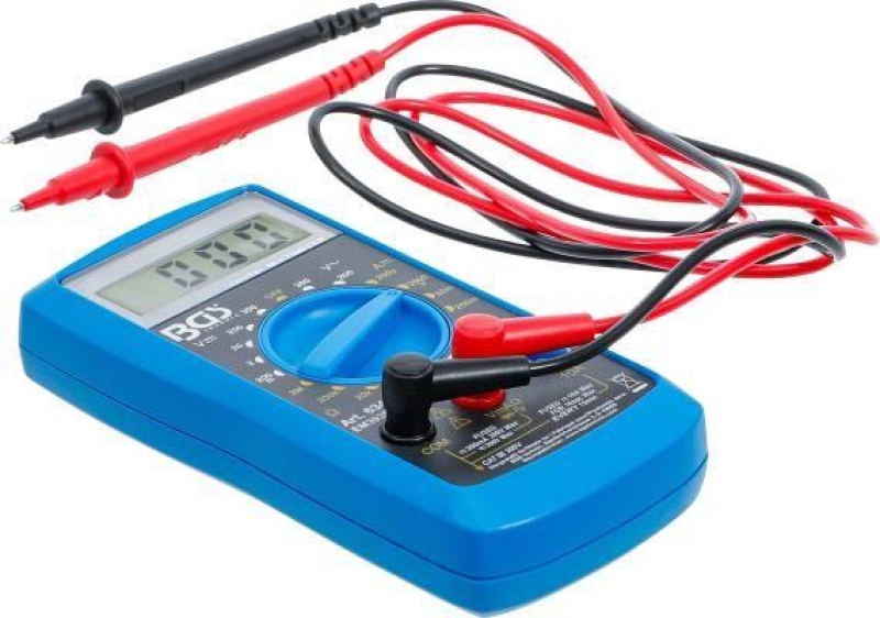 BGS Multimeter