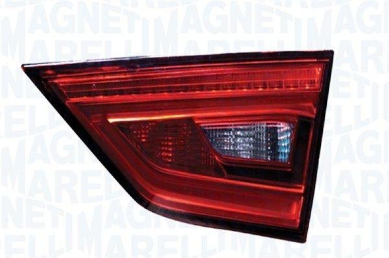 MAGNETI MARELLI Combination Rear Light