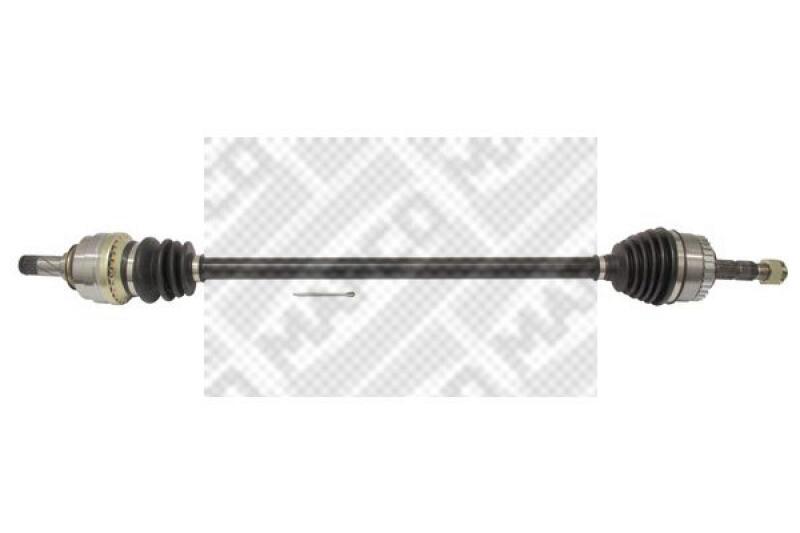 MAPCO Drive Shaft