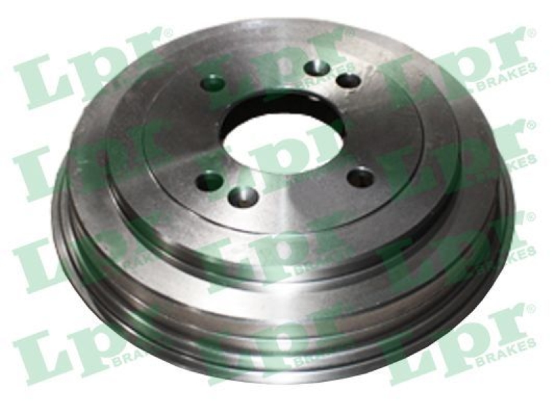 2x LPR Brake Drum