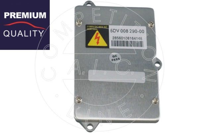 AIC Control Unit, lights AIC Premium Quality, OEM Quality