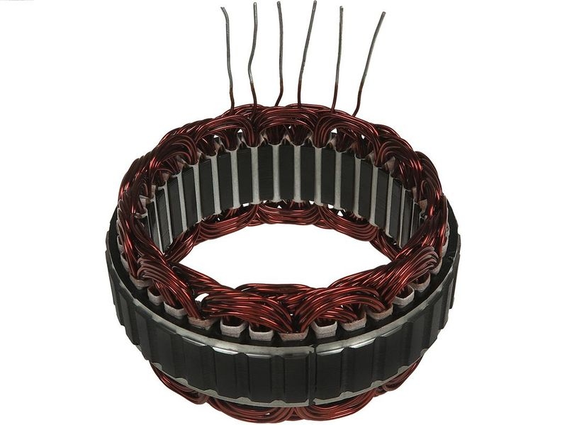 AS-PL Stator, Generator Brandneu AS-PL