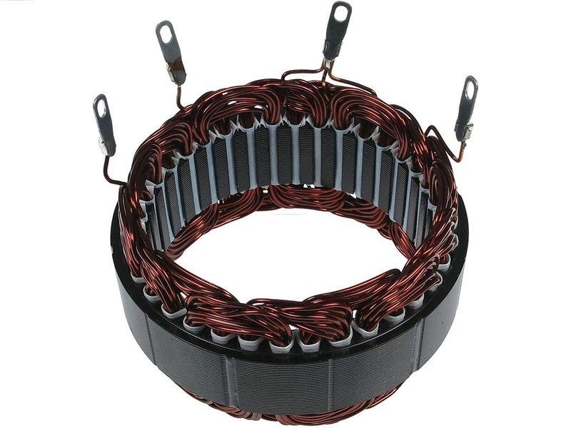 AS-PL Stator, Generator Brandneu AS-PL