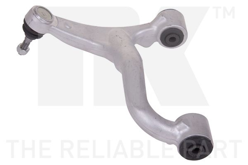 NK Track Control Arm