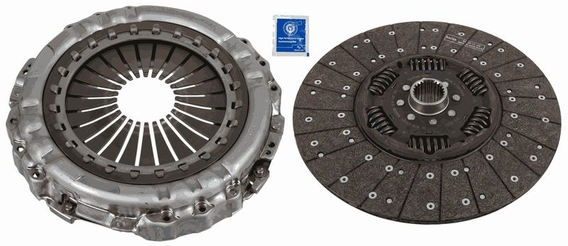 SACHS Clutch Kit