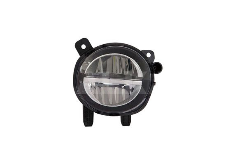 Front Fog Light