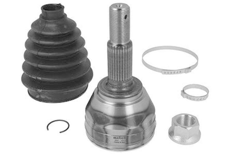 METELLI Joint Kit, drive shaft