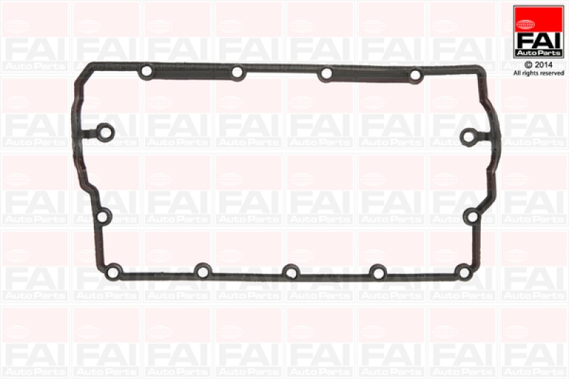 FAI AutoParts Dichtung Zylinderkopfhaube Ventildeckeldichtung