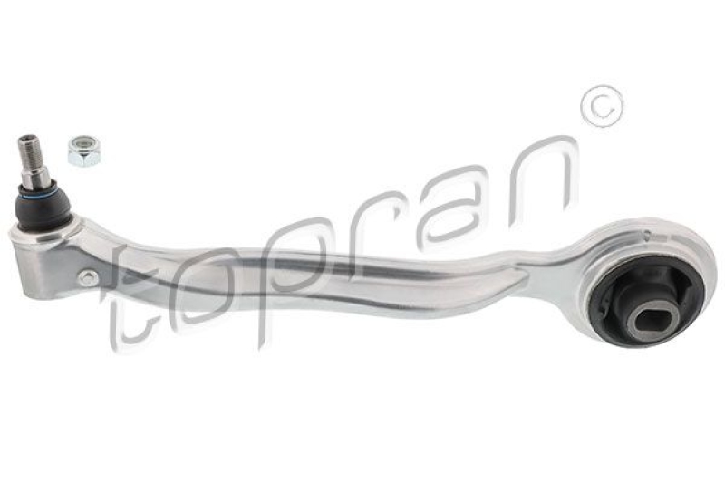 TOPRAN Control Arm/Trailing Arm, wheel suspension