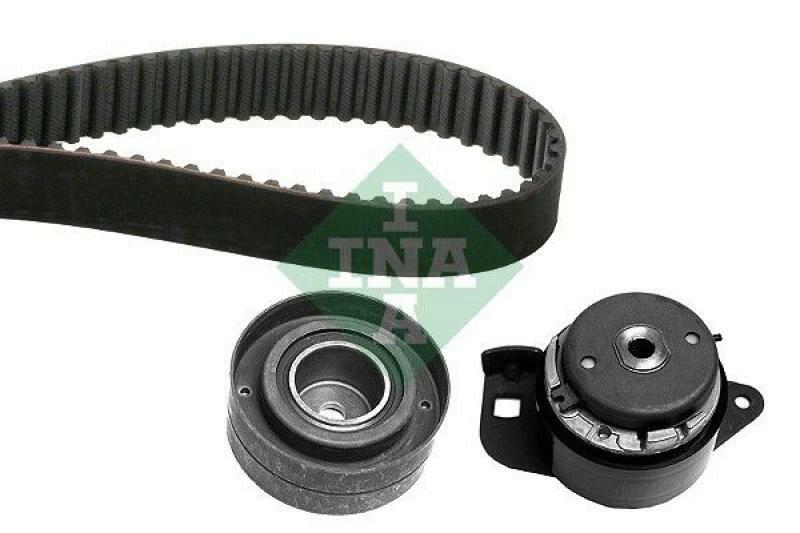 INA Timing Belt Set