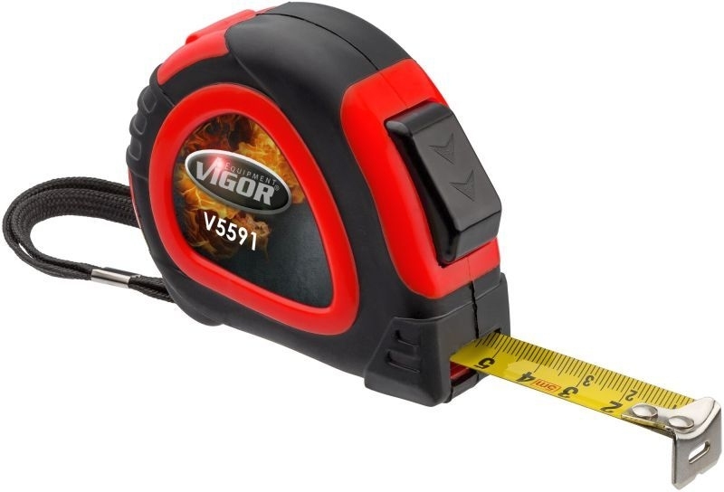 VIGOR Tape Measure