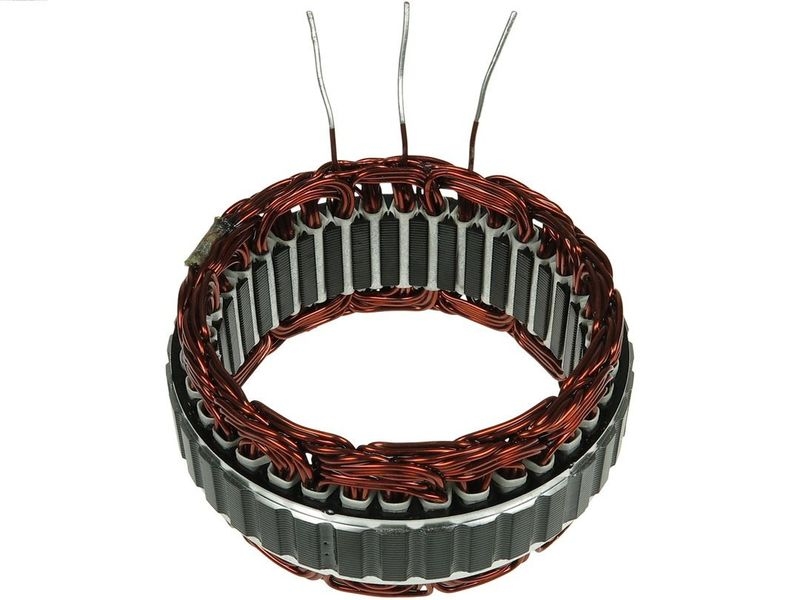 AS-PL Stator, Generator Brandneu AS-PL