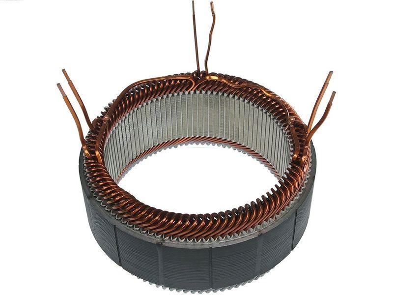 AS-PL Stator, Generator Brandneu AS-PL