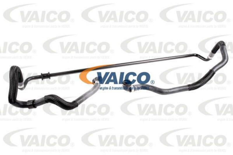 VAICO Radiator Hose Original VAICO Quality