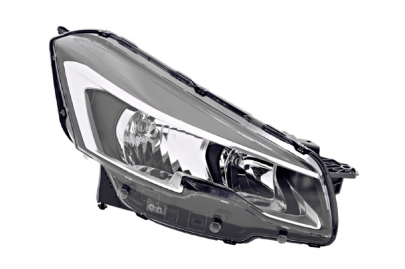 VALEO Headlight