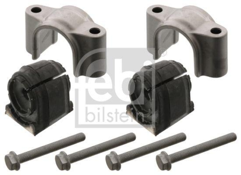 FEBI BILSTEIN Bearing Set, stabiliser