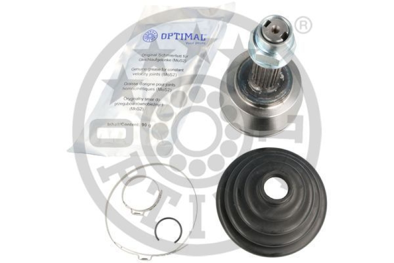 OPTIMAL Joint Kit, drive shaft