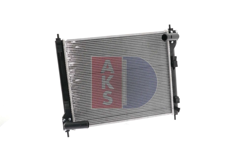 AKS DASIS Dryer, air conditioning