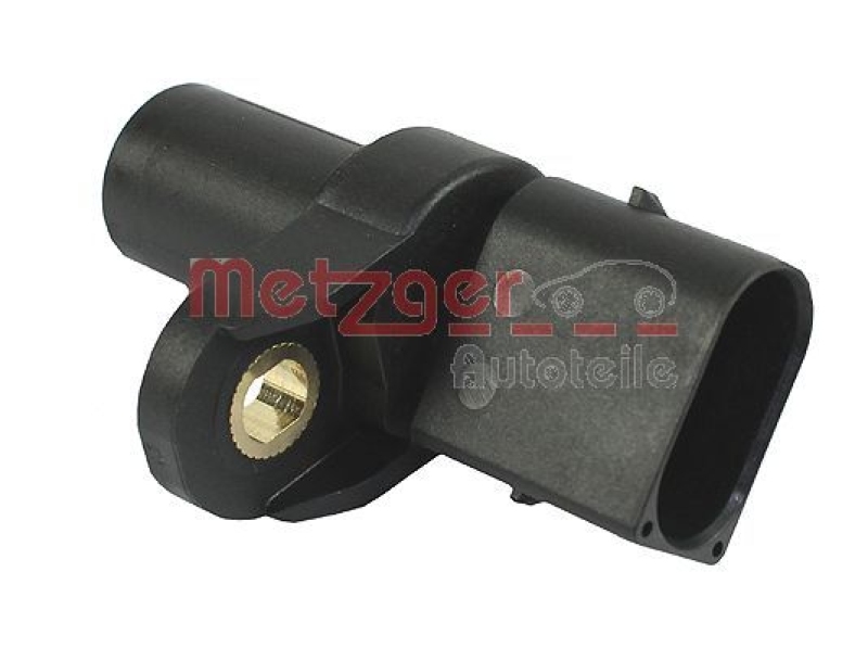 METZGER Sensor, crankshaft pulse