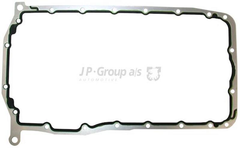 JP GROUP Gasket, oil sump JP GROUP