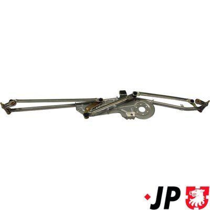 JP GROUP Wiper Linkage JP GROUP