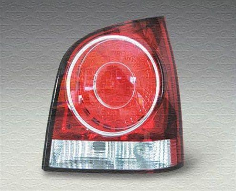 MAGNETI MARELLI Combination Rear Light