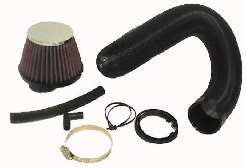 K&amp;N Filters Air Intake System