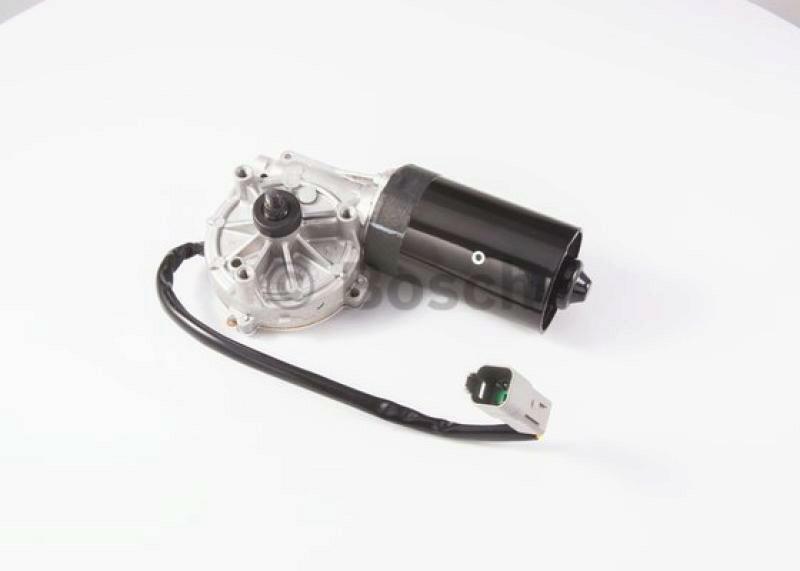 BOSCH Wiper Motor