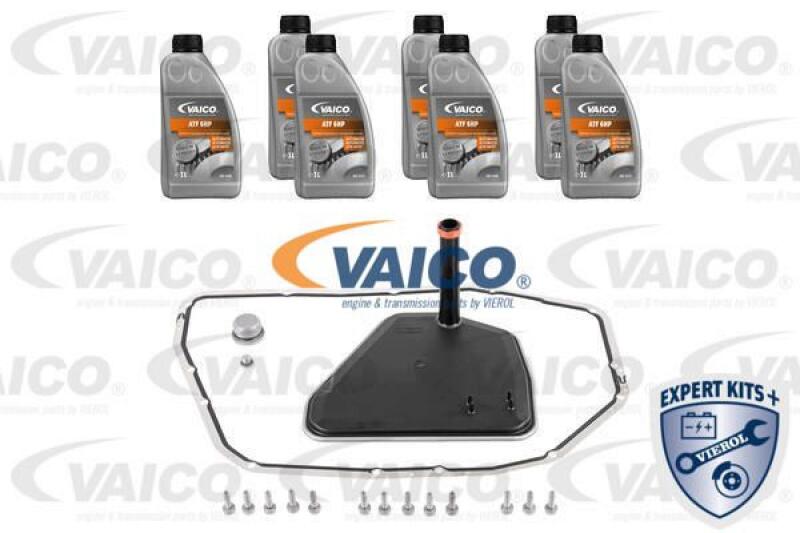 Parts Kit, automatic transmission oil change EXPERT KITS +