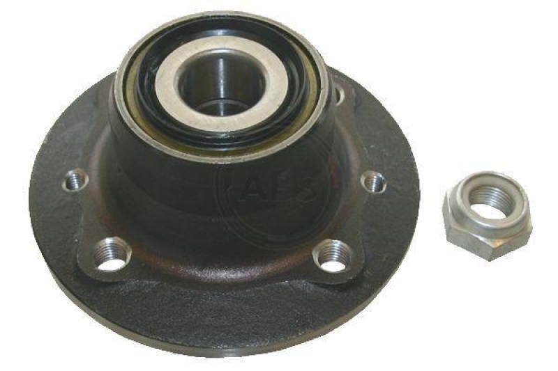 Wheel Hub