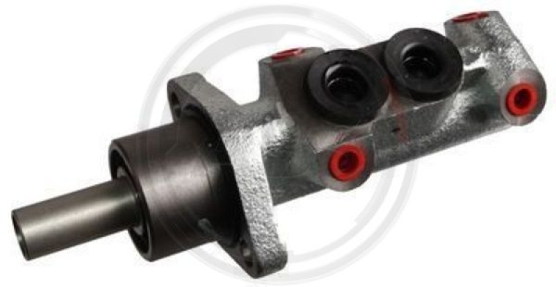 A.B.S. Brake Master Cylinder