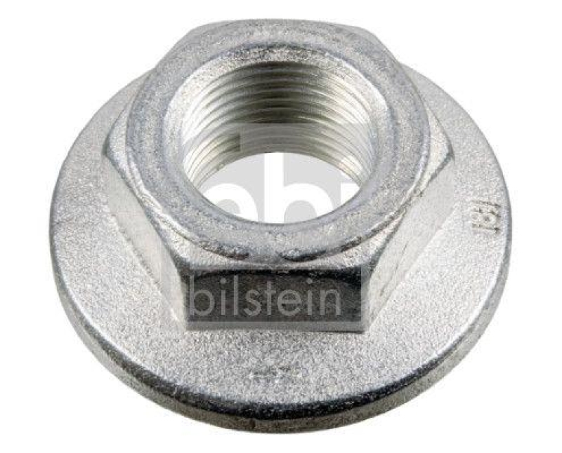 FEBI BILSTEIN Nut, stub axle