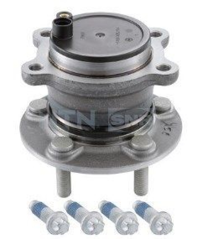 SNR Wheel Bearing Kit