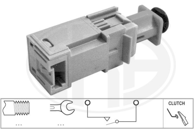 ERA Bremslichtschalter