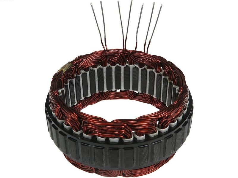 AS-PL Stator, Generator Brandneu AS-PL