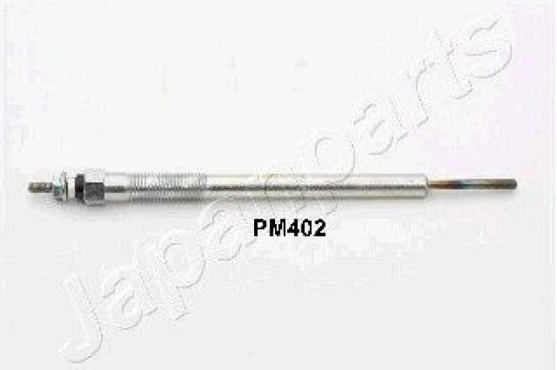 JAPANPARTS Glow Plug