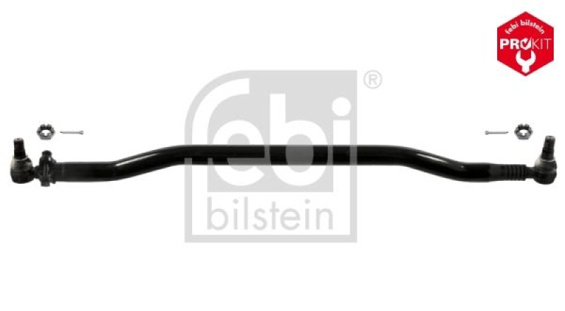 FEBI BILSTEIN Centre Rod Assembly ProKit