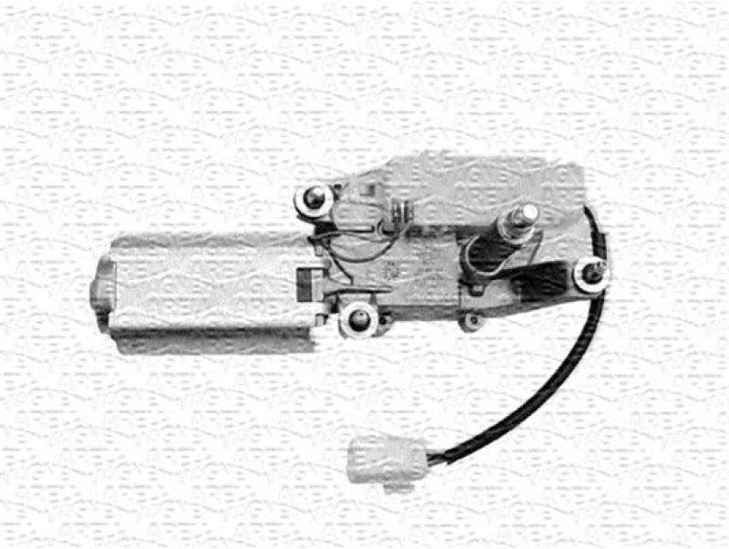 MAGNETI MARELLI Wiper Motor