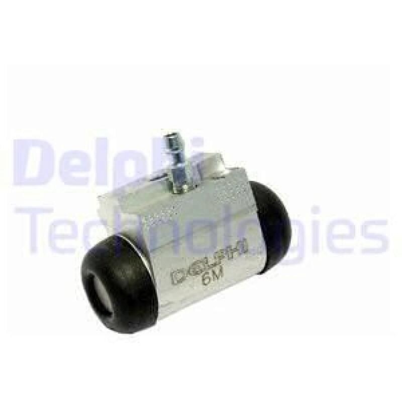 DELPHI Wheel Brake Cylinder