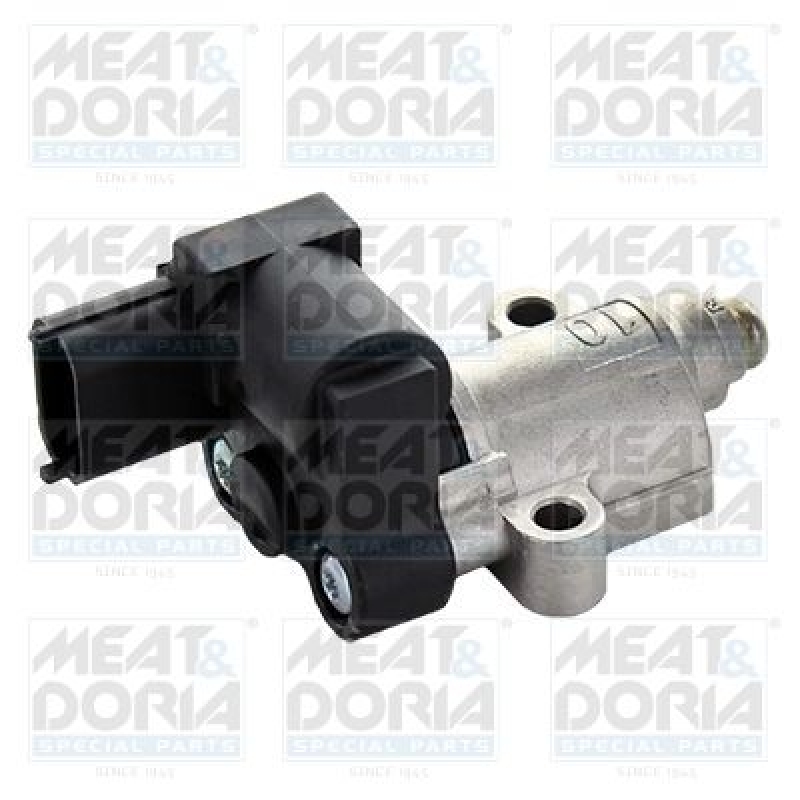 MEAT & DORIA Idle Control Valve, air supply