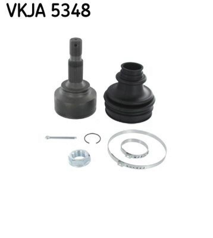 SKF Joint Kit, drive shaft