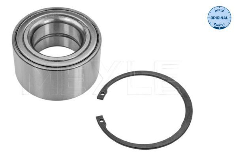 MEYLE Wheel Bearing Kit MEYLE-ORIGINAL: True to OE.