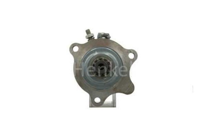 Henkel Parts Starter