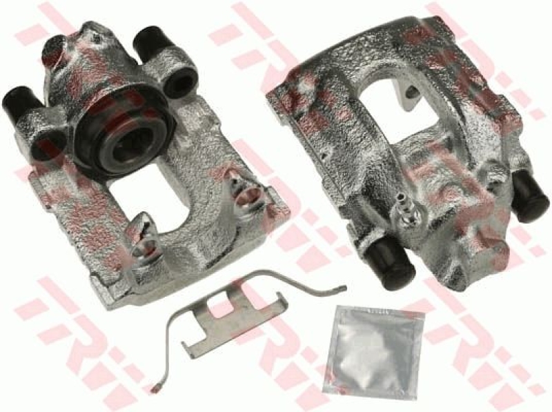 TRW Brake Caliper